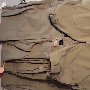 5.11 Tactical Stryke pants. 34x34